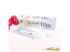 韓國進口歐志姆O Zone魔力白牙膏 優質日用品批發新選擇